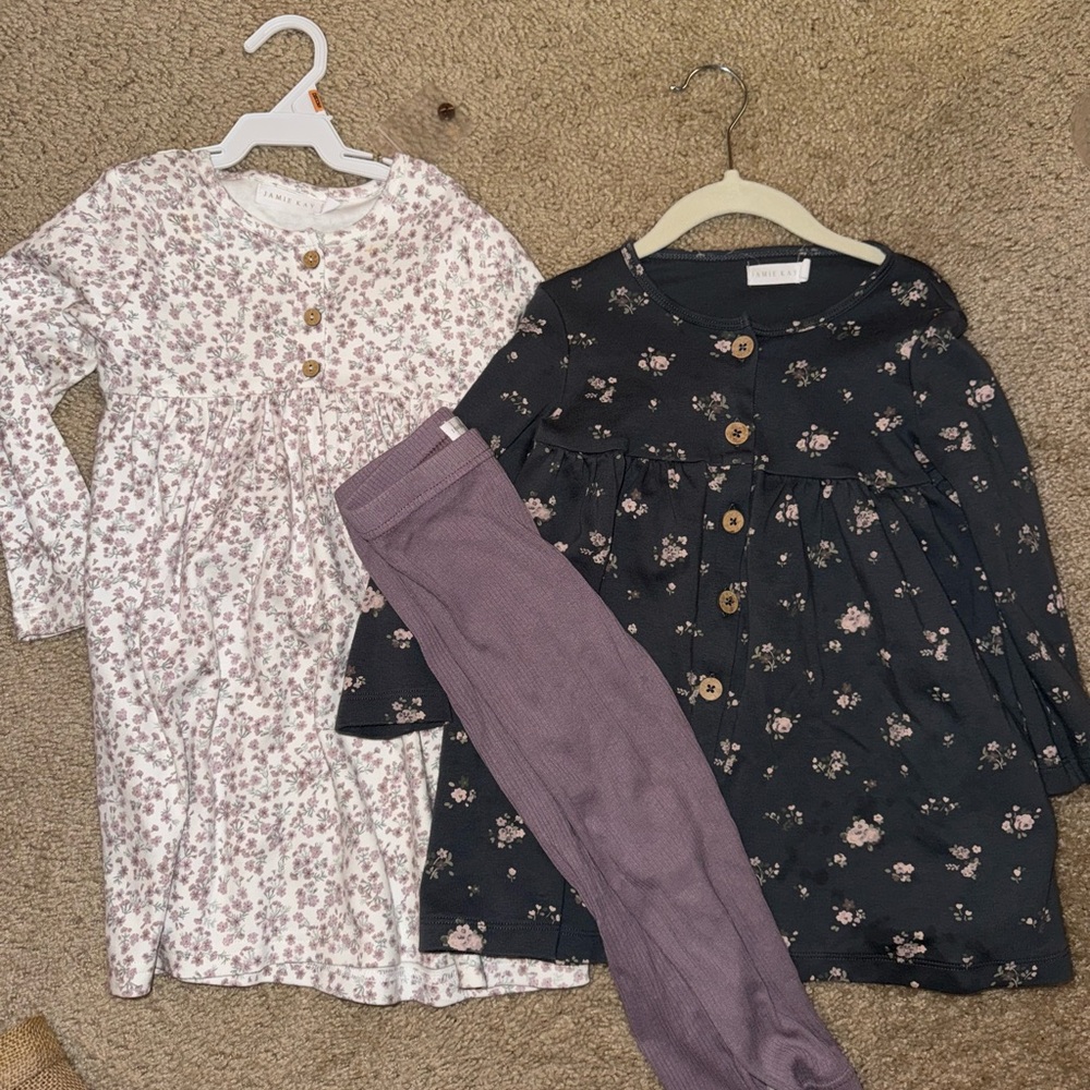 Jamie Kay mix and match set